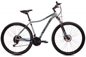 Rower górski MTB 29 Sowelo 29 DB AC lady Northtec