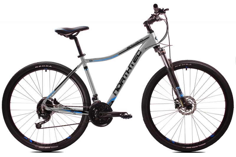 Rower górski MTB 29 Sowelo 29 DB AC lady Northtec