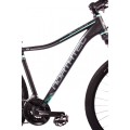 Rower górski MTB 29 Sowelo 29 DB AC lady Northtec