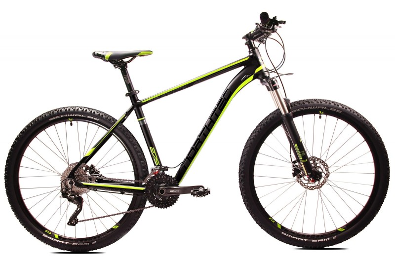 Rower górski MTB 27,5 Gravity DR Northtec