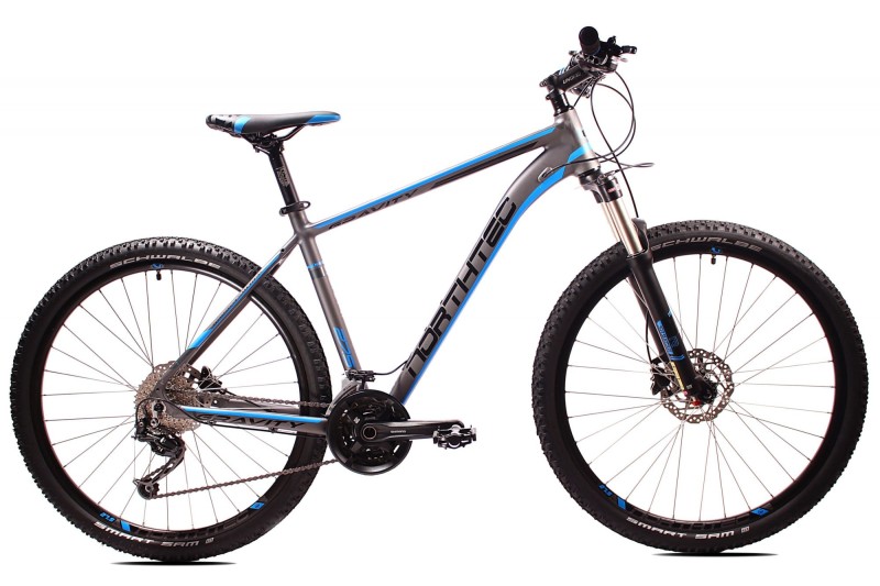 Rower górski MTB 27,5 Gravity AL Northtec