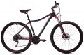 Rower górski MTB 27,5 Sowelo DB DA lady Northtec