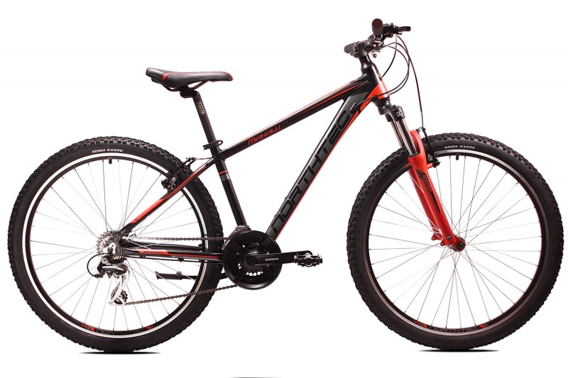 Rower górski MTB 27,5 MAKALU VB Northtec