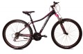 Rower górski MTB 27,5 Sowelo VB Northtec