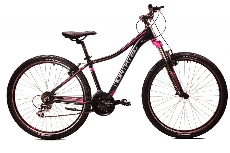 Rower górski MTB 27,5 Sowelo VB Northtec