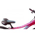 Rower górski MTB 27,5 Sowelo VB Northtec