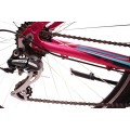 Rower górski MTB 27,5 Sowelo VB Northtec