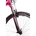 Rower górski MTB 27,5 Sowelo VB Northtec