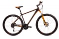 Rower górski MTB 27,5 Halcyon Northtec