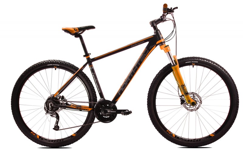 Rower górski MTB 27,5 Halcyon Northtec