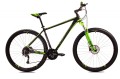 Rower górski MTB 27,5 Halcyon Northtec
