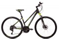 Rower Cross 28 Madeira DB XT Northtec