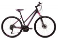 Rower Cross 28 Madeira DB XT Northtec