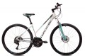 Rower Cross 28 Madeira DB XT Northtec