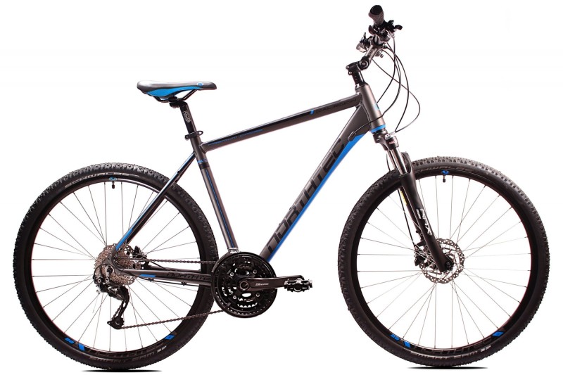 Rower Cross 28 Caledon DB XT Northtec