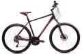 Rower Cross 28 Caledon DB AL Northtec