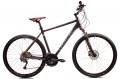 Rower Cross 28 Caledon DB AL Northtec