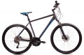 Rower Cross 28 Caledon DB AL Northtec