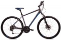 Rower Cross 28 Caledon DB DA Northtec