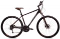 Rower Cross 28 Caledon DB DA Northtec