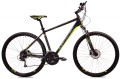 Rower Cross 28 Caledon DB DA Northtec