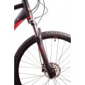 Rower Cross 28 Caledon DB DA Northtec