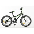 ROWER STORM ROCKET 20''