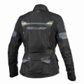 Kurtka tekstylna damska Arrakis III black Seca 