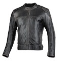 Kurtka skórzana Aviator II black Seca 