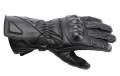 Rękawice skórzane  INTEGRA III BLACK Seca  