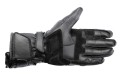 Rękawice skórzane  INTEGRA III BLACK Seca  