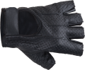 Rękawice skórzane FREE BLACK Seca  