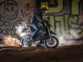 Motocykl Zontes 125 U1 – Wszechstronny Motocykl Miejski i Terenowy