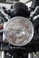 Motocykl Barton Classic 125 – Klasyczny Motocykl dla Każdego
