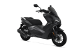 Skuter Keeway Vieste 125 – Nowoczesny skuter miejski dla wymagających