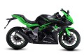 Motocykl Barton Blade-R 125 – Sportowy Charakter na Co Dzień