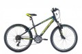 Rower MTB 24" Spider Boy Shimano Acera