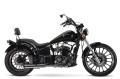 Motocykl Junak M16 125 – Stylowy Motocykl z Charakterem