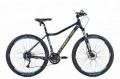 Rower MTB 27,5" CORIAL Shimano ACERA, hydraulika