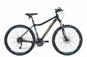 Rower MTB 27,5" CORIAL Shimano ACERA, hydraulika