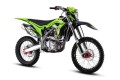 Cross Barton NXT 300 – Zaawansowany Motocykl Off-Road