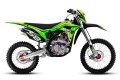 Cross Barton NXT 300 – Zaawansowany Motocykl Off-Road