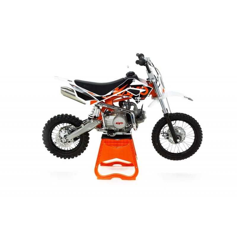 PIT BIKE CROSS KAYO 110 TSD