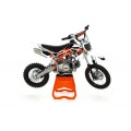 PIT BIKE CROSS KAYO 110 TSD