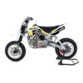 PIT BIKE CROSS MRF 160-R SUPERMOTO