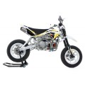 PIT BIKE CROSS MRF 160-R SUPERMOTO