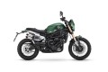 Motocykl Benelli Leoncino 800 Trail – Motocykl Klasy Premium z Charakterem