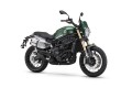 Motocykl Benelli Leoncino 800 Trail – Motocykl Klasy Premium z Charakterem