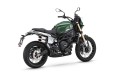 Motocykl Benelli Leoncino 800 Trail – Motocykl Klasy Premium z Charakterem