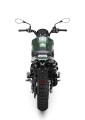 Motocykl Benelli Leoncino 800 Trail – Motocykl Klasy Premium z Charakterem